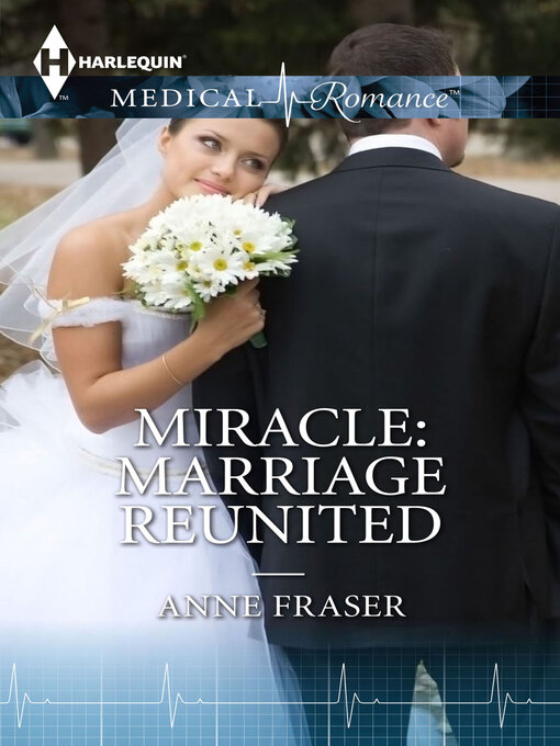 Title details for Miracle by Anne Fraser - Available